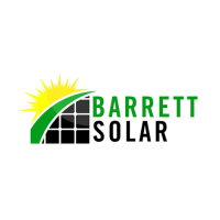 Barrett Solar Logo
