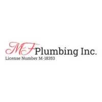MF Plumbing Logo