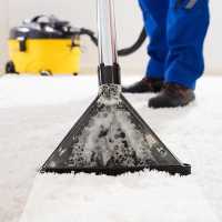 Alcala Carpet Cleaning Logo