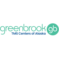 Greenbrook TMS Logo