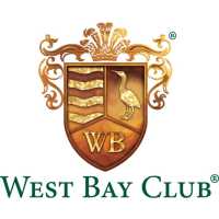 West Bay Club Logo