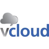 VCloud Interactive LLC Logo