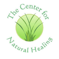The Center for Natural Healing Logo