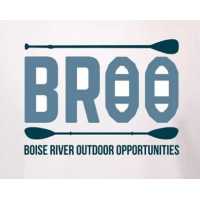 Boise River Outdoor Opportunities Logo