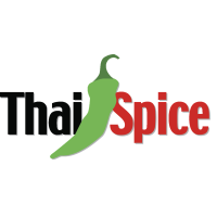 Thai Spice Rice & Noodle Logo