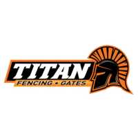 Titan Fencing Logo