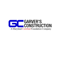 Garver's Construction Logo