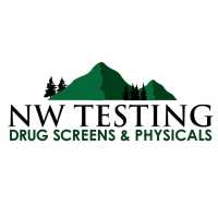 NW Testing Drug Screens & Physicals Logo