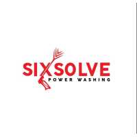 Six Solve Logo