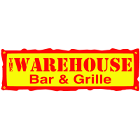 The Warehouse Bar and Grille Logo
