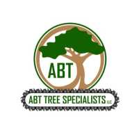 ABT Tree Specialists LLC Logo