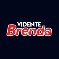 Vidente Brenda Logo