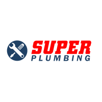 Super Plumbing Logo