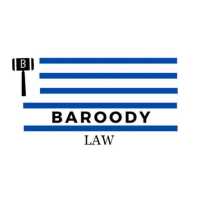 Baroody Law P.C. Logo