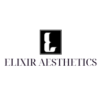 ELIXIR AESTHETICS Logo