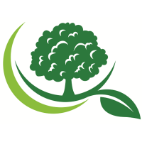 Wojcik Landscaping, Inc. Logo