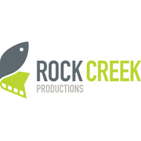 Rock Creek Productions, Inc. Logo