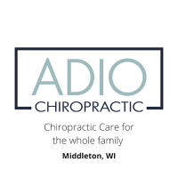 ADIO Chiropractic Logo