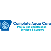 Complete Aqua Care - NWA Logo