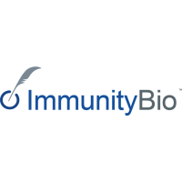 Immunity Bio Logo