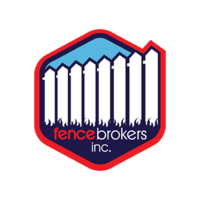 Fence Brokers, Inc. Logo