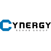 Cynergy Rehab Group Logo