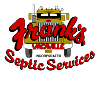 Frank's Septic Service, Inc. Logo