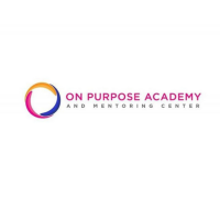 On Purpose Academy Logo