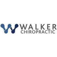 Walker Chiropractic Logo