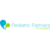 Pediatric Partners - Evans Logo