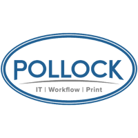 Pollock Company Logo