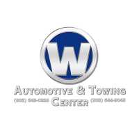 Waynes Automotive Center, Inc Logo
