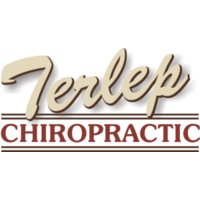 Terlep Chiropractic Logo
