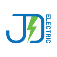 JD Electric Pros Logo
