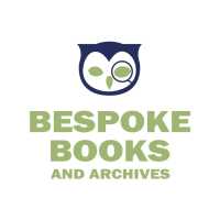 Bespoke Books and Archives Logo
