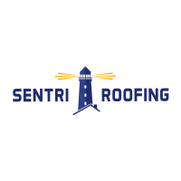 Sentri Roofing Logo