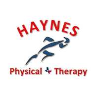 Haynes Physical Therapy Logo