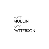 Mullin + Patterson Logo