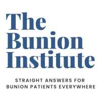 Bunion Institute, Santa Monica Logo