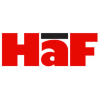 Haf Equipment Logo