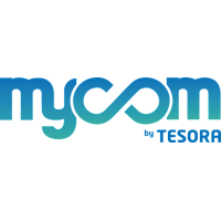 MyCOM Global LLC Logo
