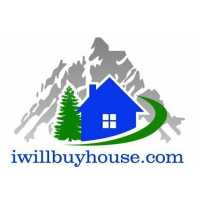 I Will Buy House - San Francisco Logo