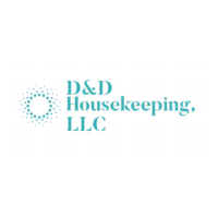 D&D Housekeeping, LLC Logo
