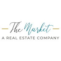 Laura Macon - The Market Real Estate Logo