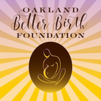 Oakland Better Birth Foundation Logo