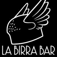 La Birra Bar (Burgers) Logo
