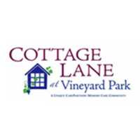 Cottage Lane at Mountlake Terrace Logo