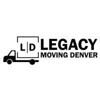 Legacy Moving Denver Logo