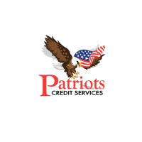 Patriots Credit Services Logo