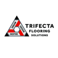 Trifecta Flooring Solutions, LLC Logo